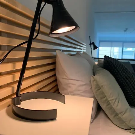 Appartamento Sp Loft Volos