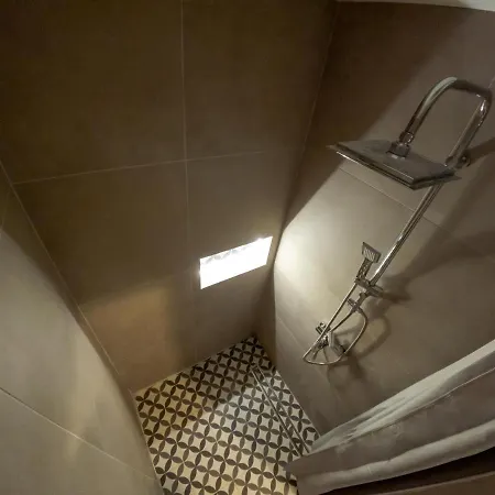 Appartamento Sp Loft Volos