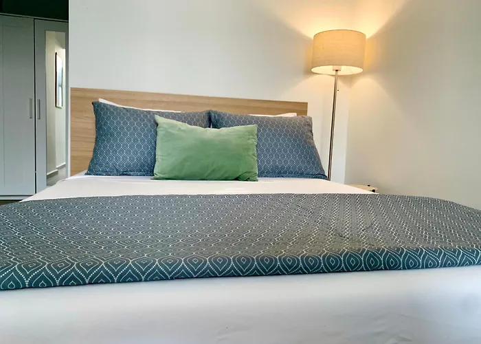 Sp Loft アパート *