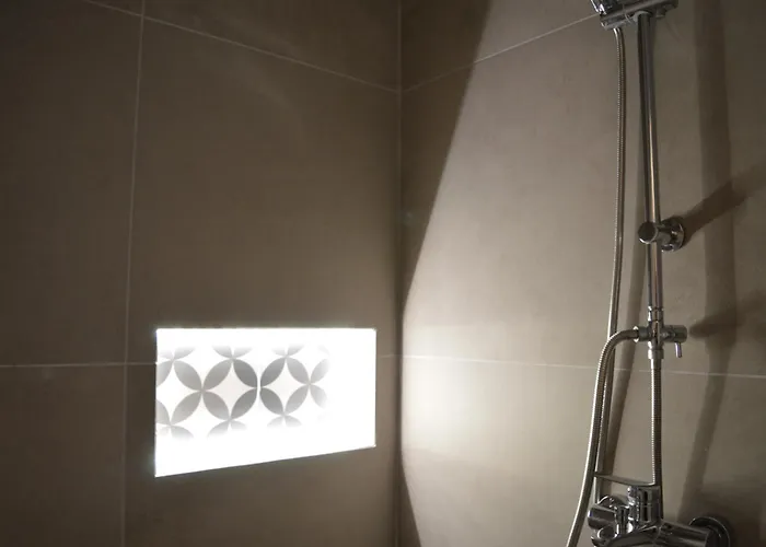 Sp Loft アパート