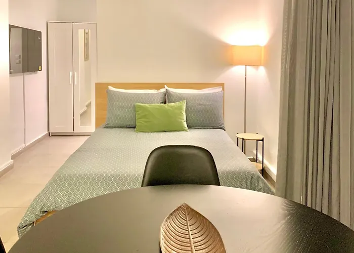 Sp Loft * ヴォロス