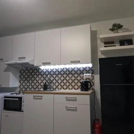 Sp Loft Vólos