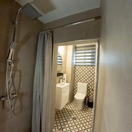 Sp Loft Apartment *