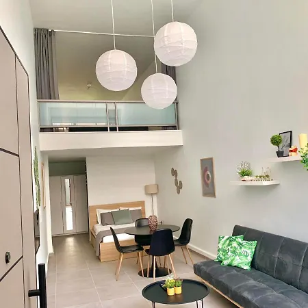 Sp Loft Volos