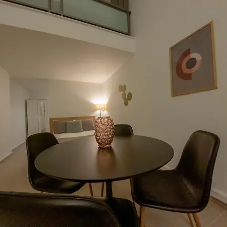 Sp Loft