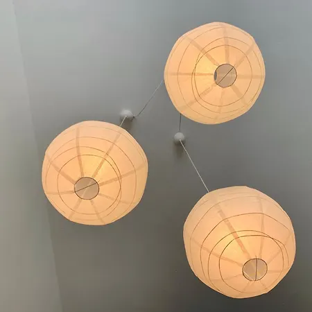 Sp Loft Lejlighed *