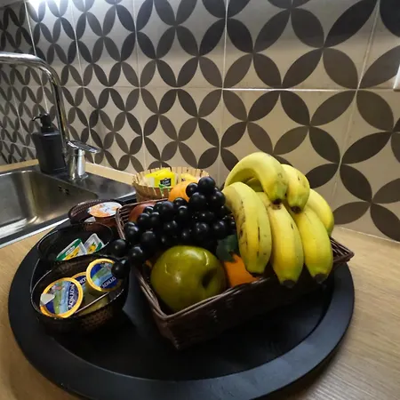 Sp Loft Apartment Volos