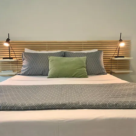 Apartment Sp Loft Volos