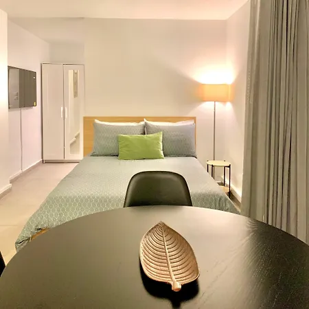 Sp Loft * فولوس