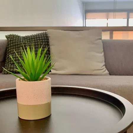 Διαμέρισμα Sp Loft