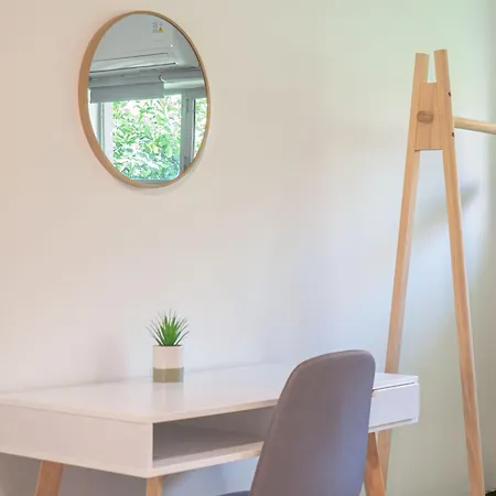 Sp Loft Lejlighed