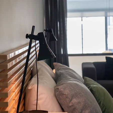 Lejlighed Sp Loft