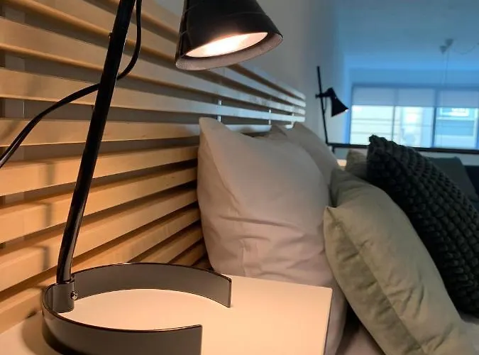 Apartment Sp Loft Volos