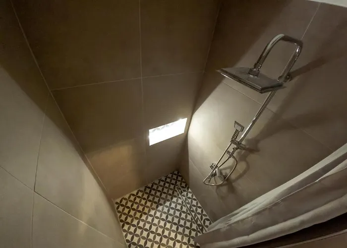 Apartment Sp Loft Volos