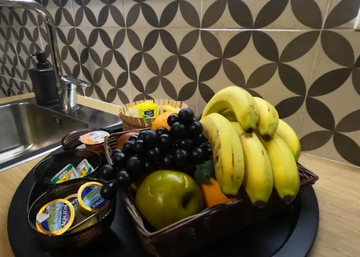 Sp Loft Apartment Volos